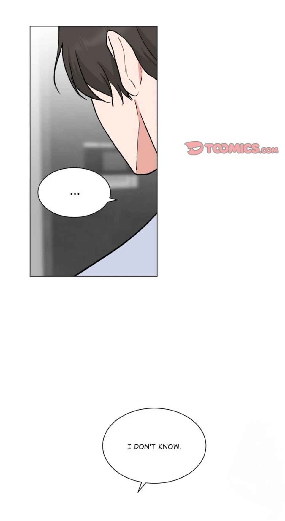 Secrets Between the Sheets [Official] [Open For Pickup] - Chapter 36 manhwa