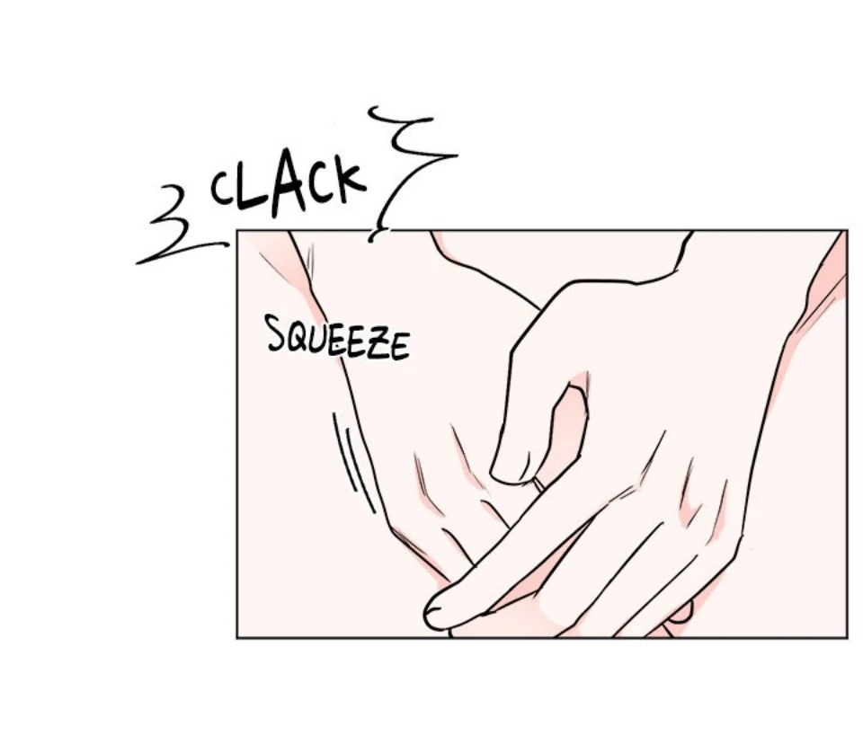 Secrets Between the Sheets [Official] [Open For Pickup] - Chapter 36 manhwa