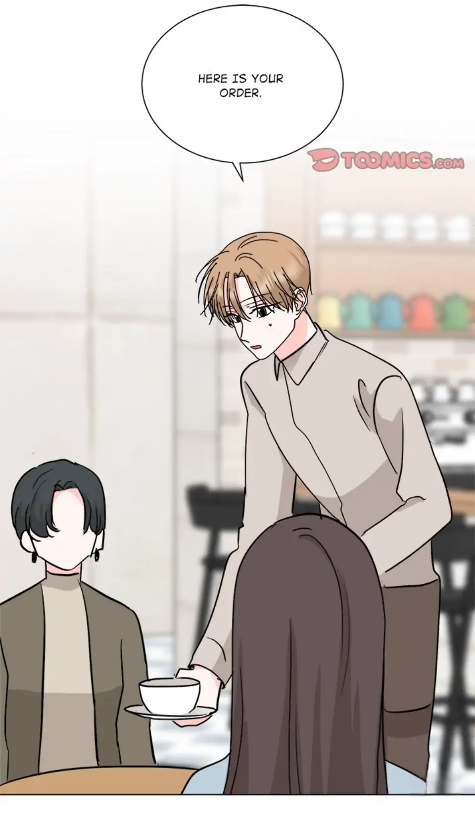 Secrets Between the Sheets [Official] [Open For Pickup] - Chapter 36 manhwa