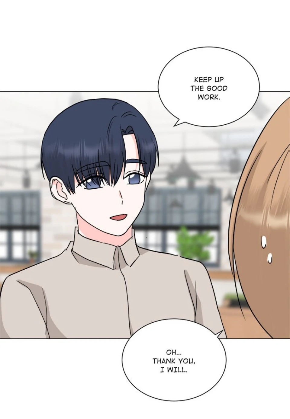 Secrets Between the Sheets [Official] [Open For Pickup] - Chapter 36 manhwa
