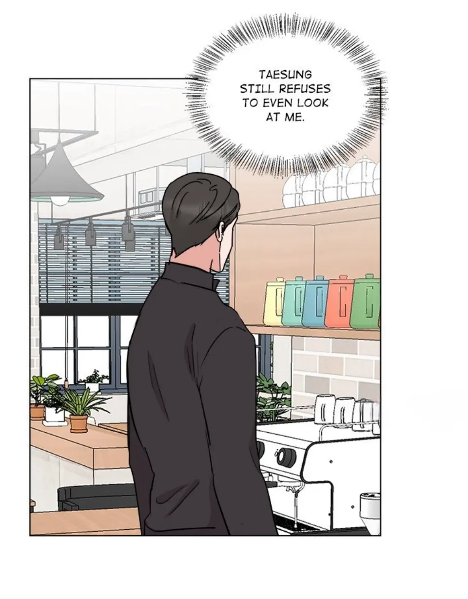 Secrets Between the Sheets [Official] [Open For Pickup] - Chapter 36 manhwa