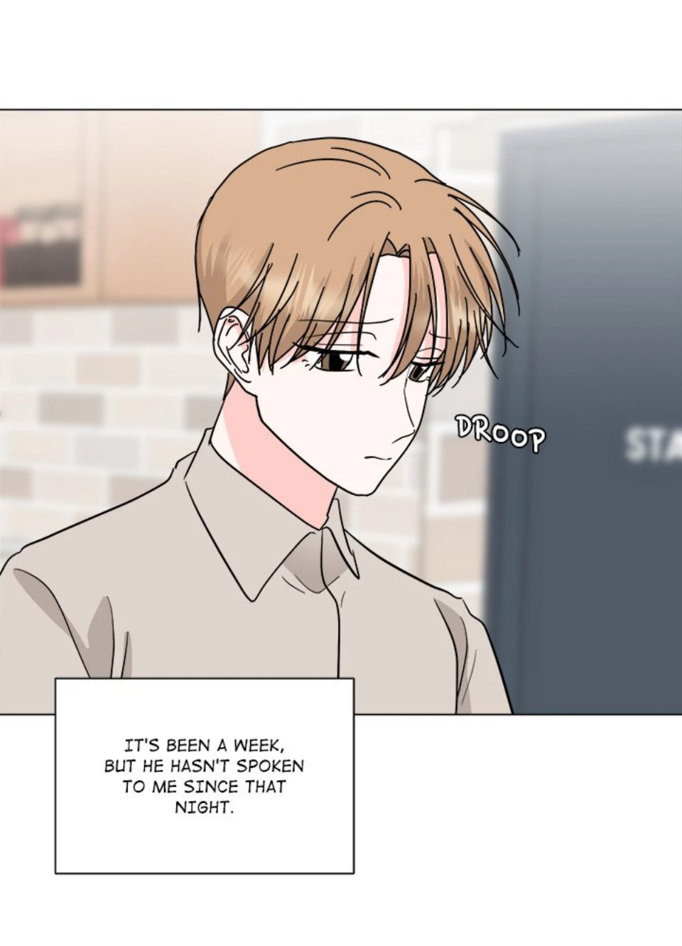 Secrets Between the Sheets [Official] [Open For Pickup] - Chapter 36 manhwa