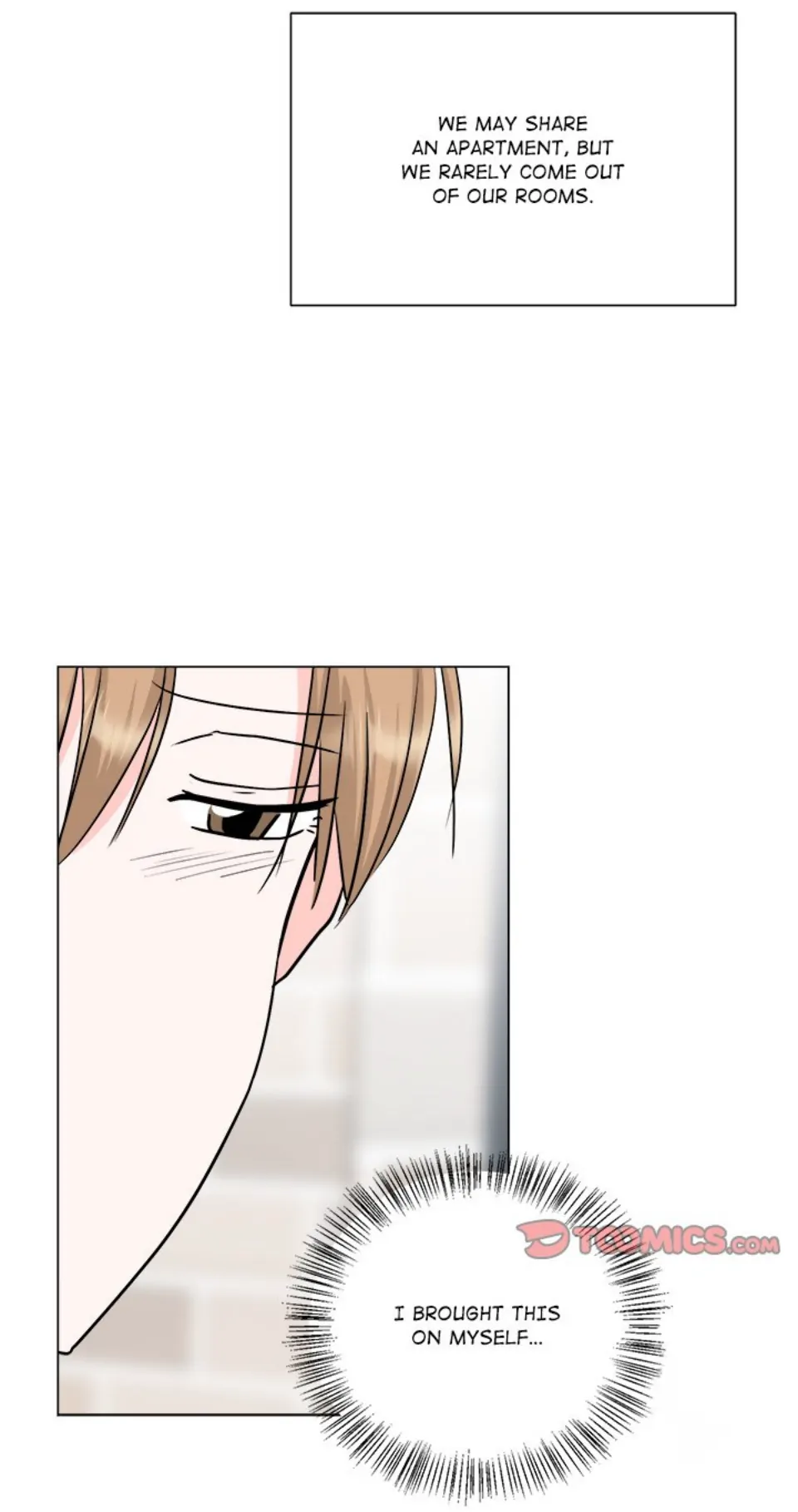 Secrets Between the Sheets [Official] [Open For Pickup] - Chapter 36 manhwa