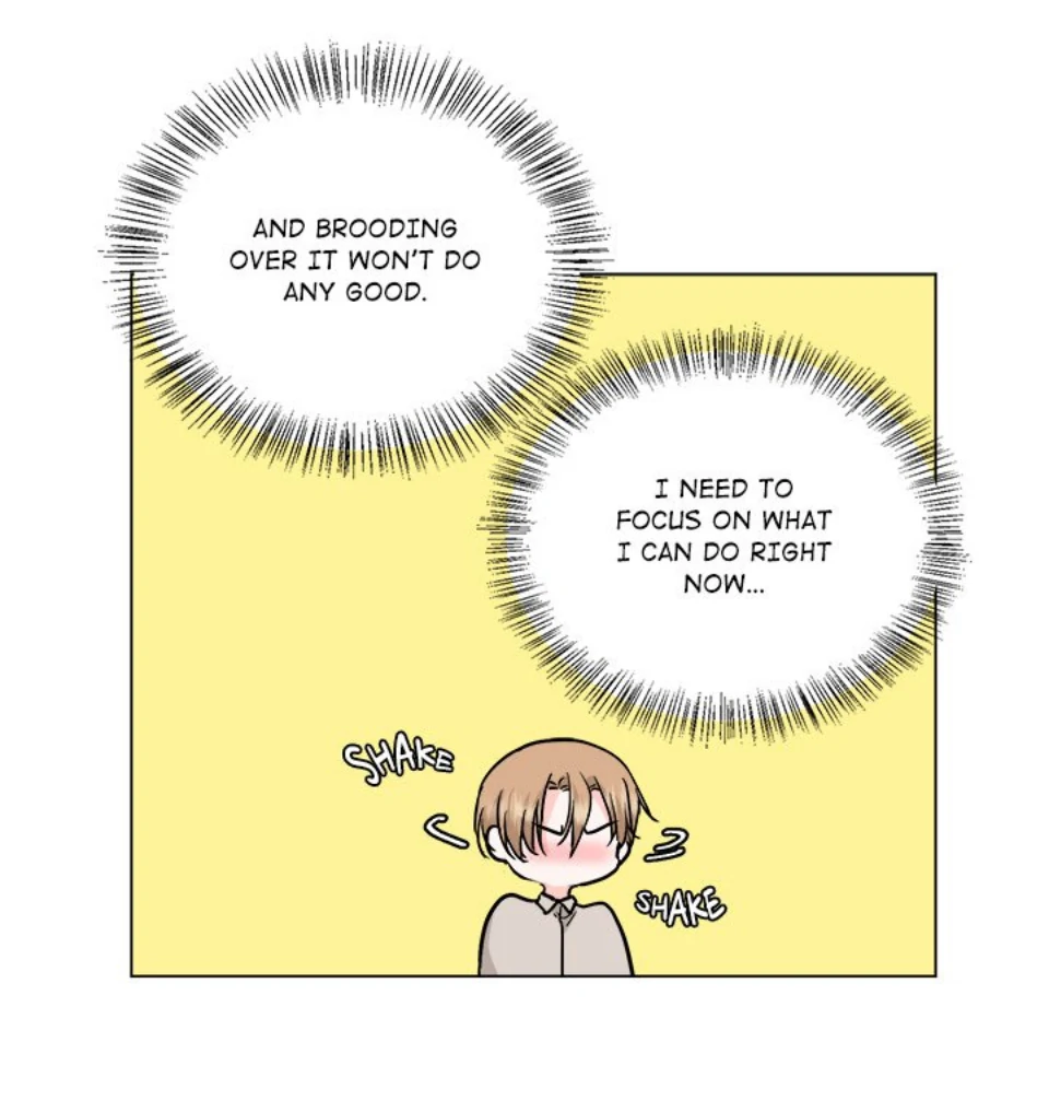 Secrets Between the Sheets [Official] [Open For Pickup] - Chapter 36 manhwa
