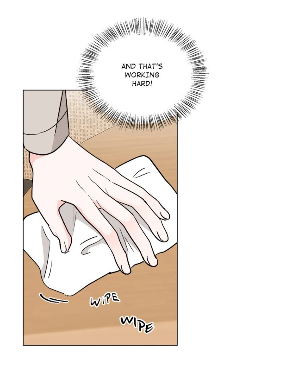 Secrets Between the Sheets [Official] [Open For Pickup] - Chapter 36 manhwa