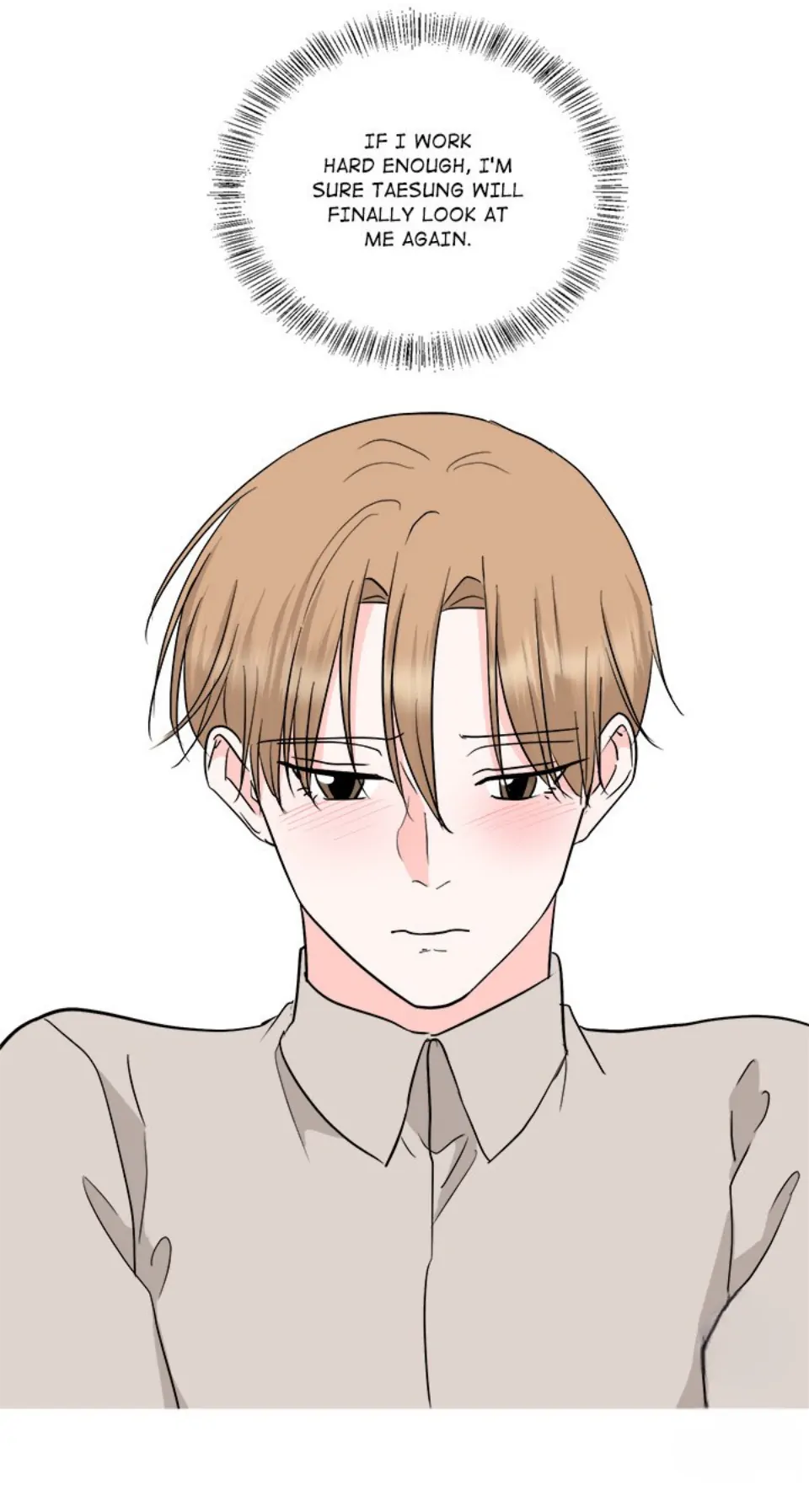 Secrets Between the Sheets [Official] [Open For Pickup] - Chapter 36 manhwa