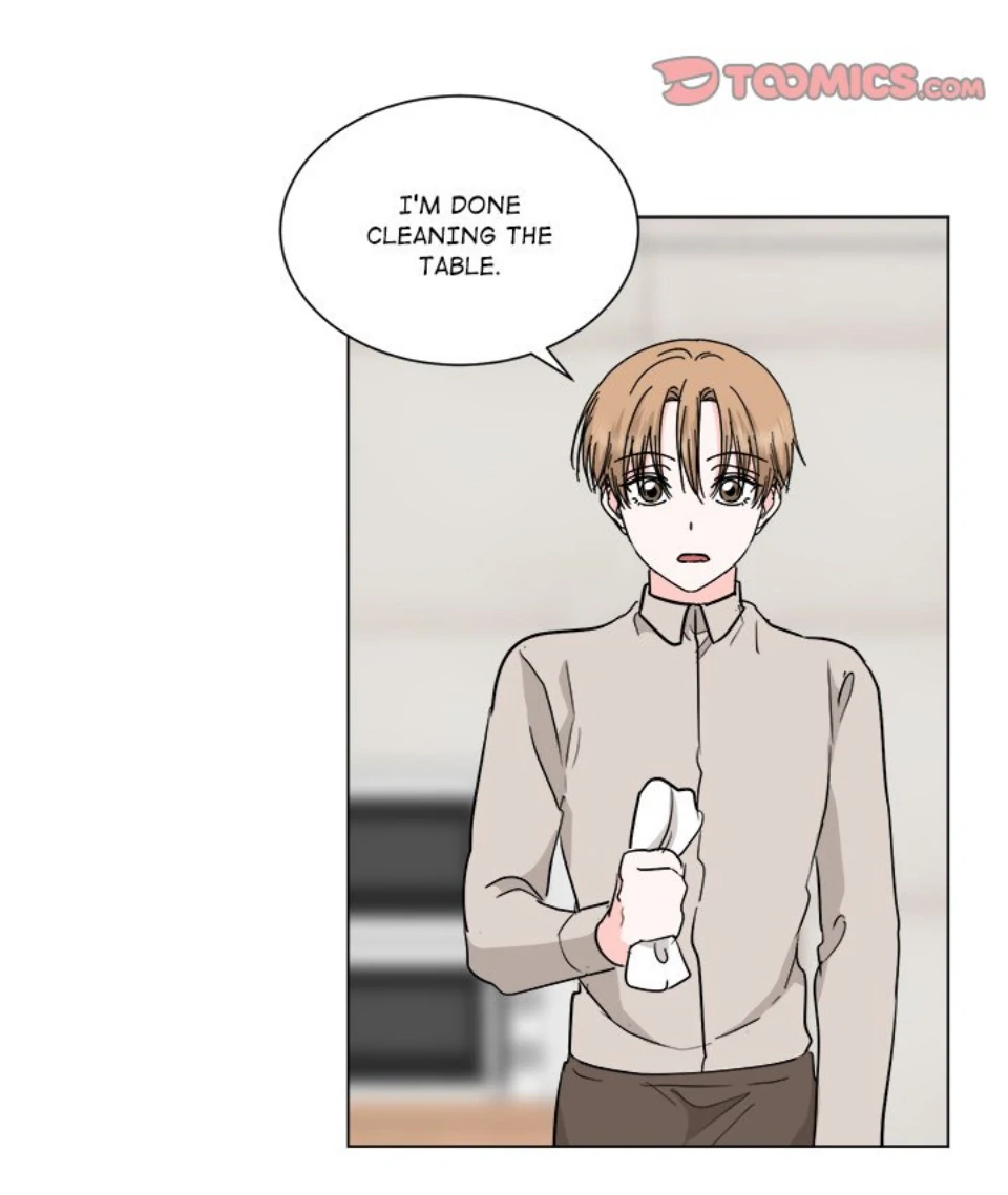 Secrets Between the Sheets [Official] [Open For Pickup] - Chapter 36 manhwa