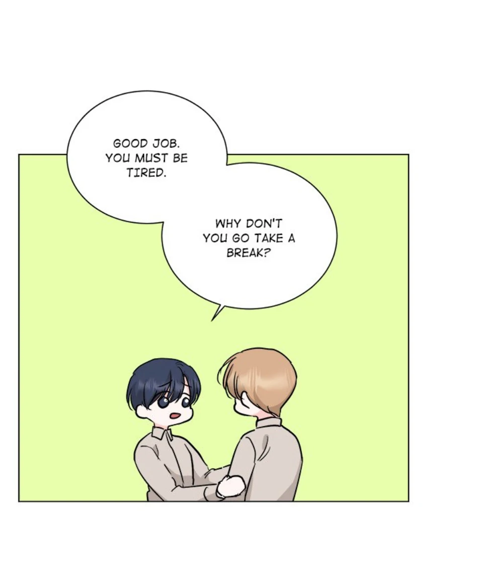 Secrets Between the Sheets [Official] [Open For Pickup] - Chapter 36 manhwa