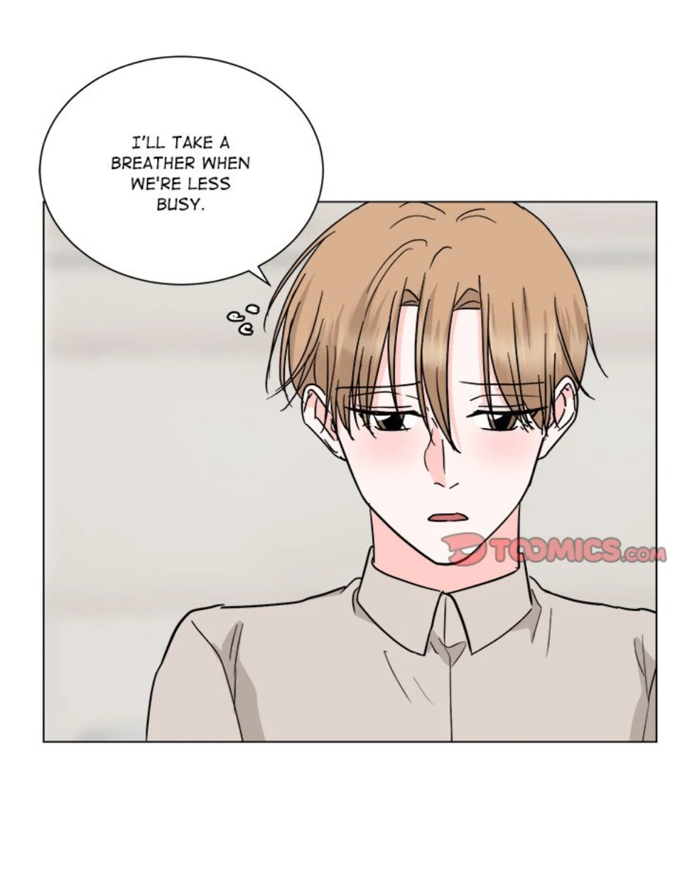 Secrets Between the Sheets [Official] [Open For Pickup] - Chapter 36 manhwa