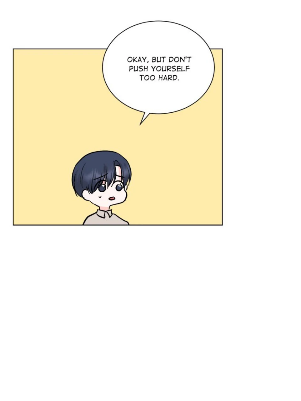 Secrets Between the Sheets [Official] [Open For Pickup] - Chapter 36 manhwa