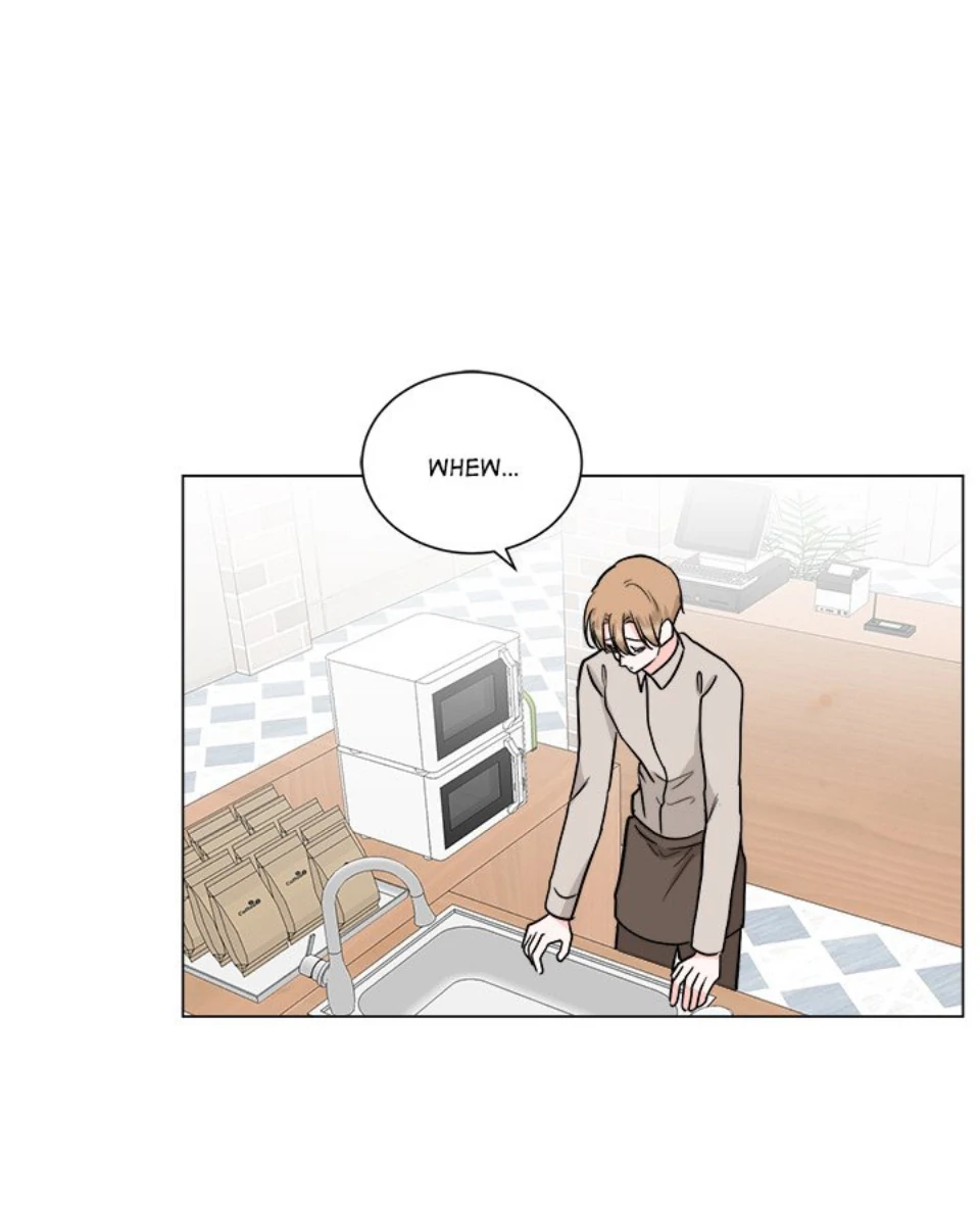 Secrets Between the Sheets [Official] [Open For Pickup] - Chapter 36 manhwa