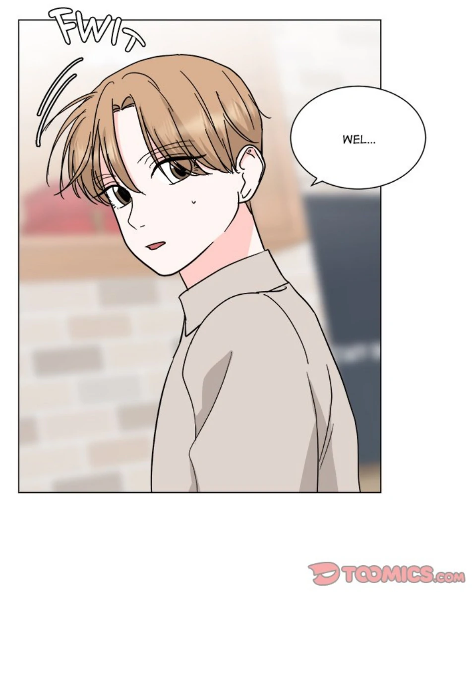 Secrets Between the Sheets [Official] [Open For Pickup] - Chapter 36 manhwa