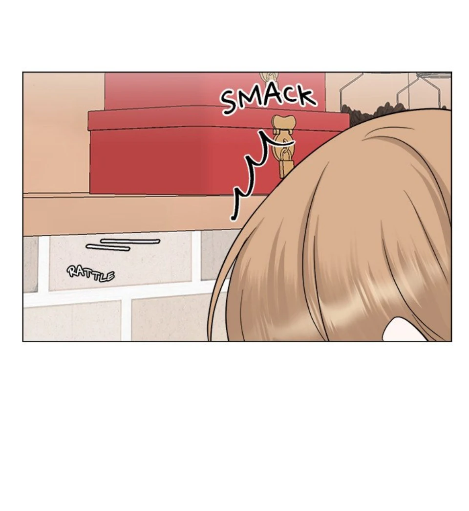Secrets Between the Sheets [Official] [Open For Pickup] - Chapter 36 manhwa