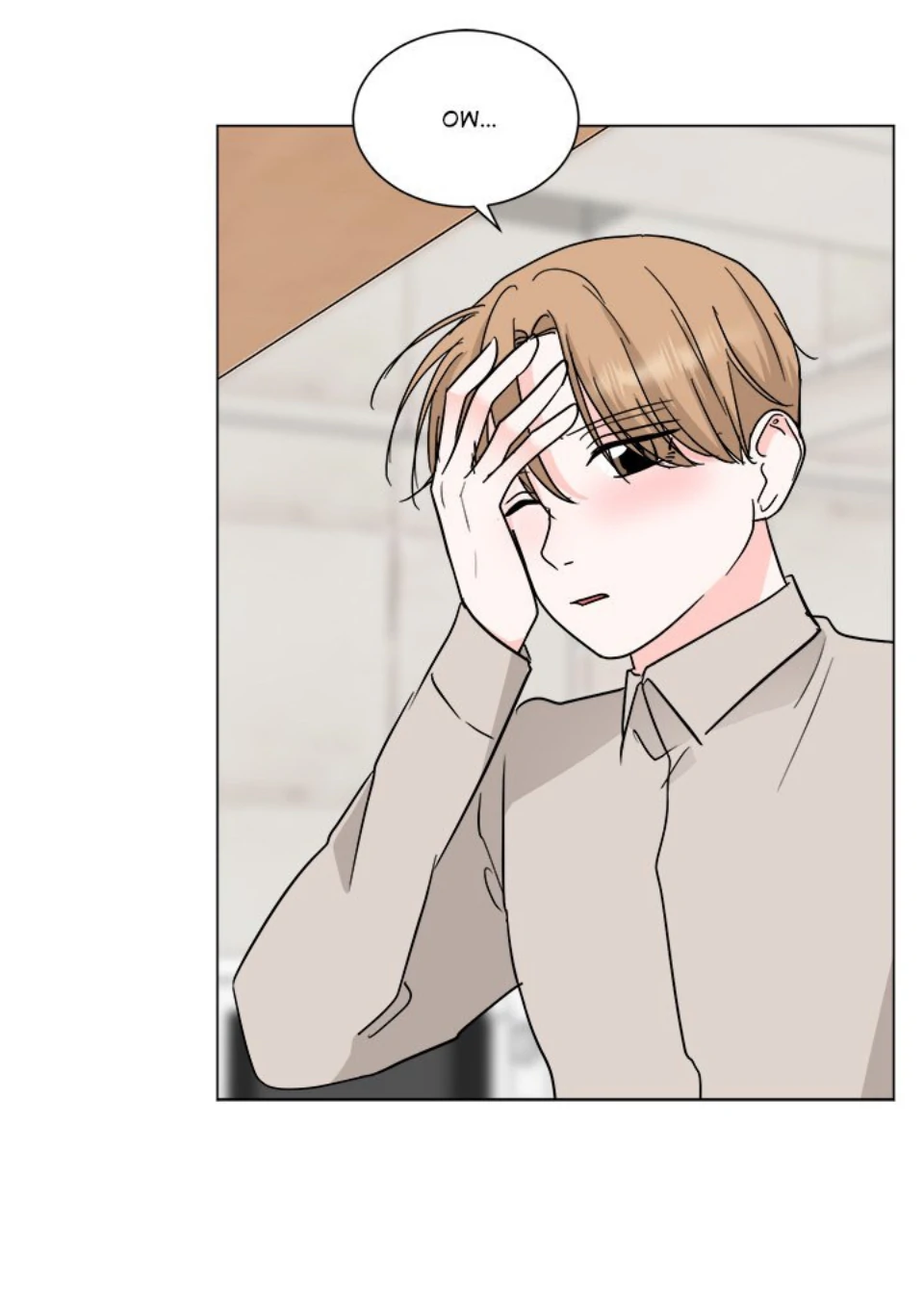Secrets Between the Sheets [Official] [Open For Pickup] - Chapter 36 manhwa