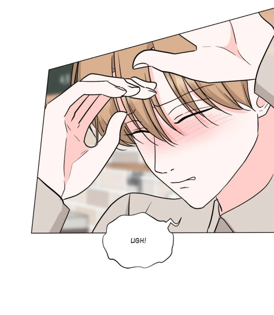 Secrets Between the Sheets [Official] [Open For Pickup] - Chapter 36 manhwa