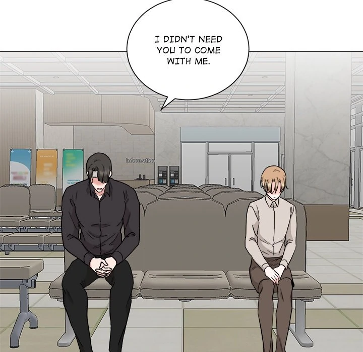 Secrets Between the Sheets [Official] [Open For Pickup] - Chapter 37 manhwa