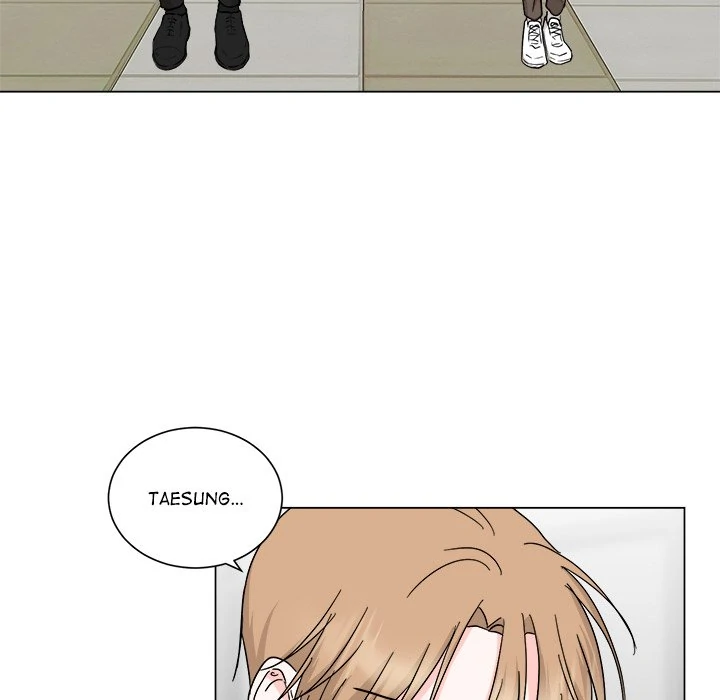 Secrets Between the Sheets [Official] [Open For Pickup] - Chapter 37 manhwa