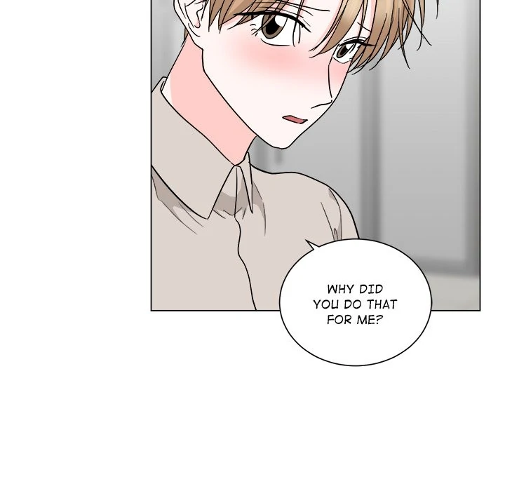 Secrets Between the Sheets [Official] [Open For Pickup] - Chapter 37 manhwa