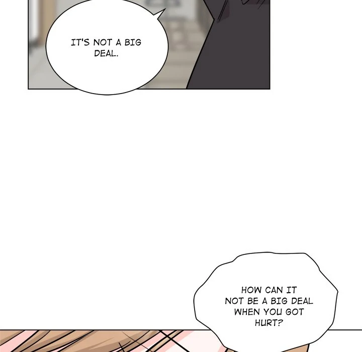 Secrets Between the Sheets [Official] [Open For Pickup] - Chapter 37 manhwa