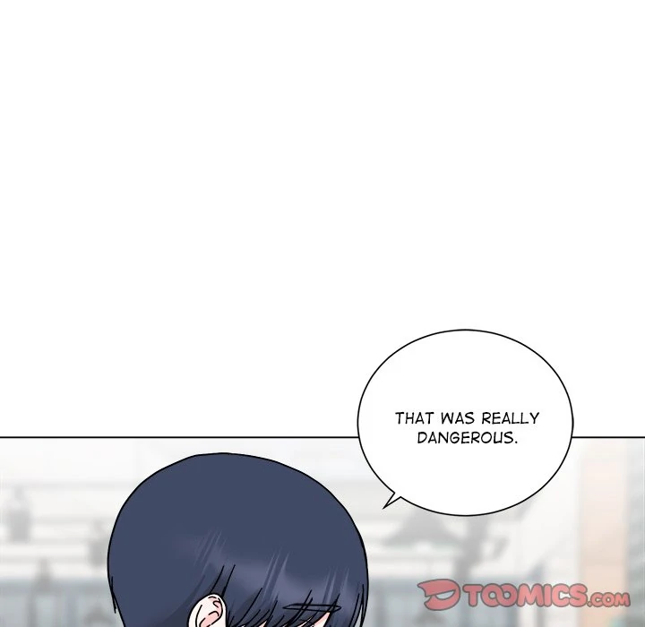 Secrets Between the Sheets [Official] [Open For Pickup] - Chapter 37 manhwa