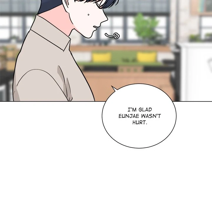 Secrets Between the Sheets [Official] [Open For Pickup] - Chapter 37 manhwa