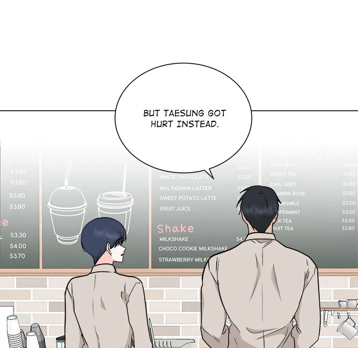 Secrets Between the Sheets [Official] [Open For Pickup] - Chapter 37 manhwa