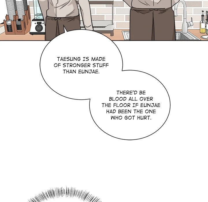 Secrets Between the Sheets [Official] [Open For Pickup] - Chapter 37 manhwa