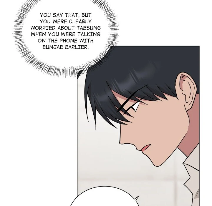 Secrets Between the Sheets [Official] [Open For Pickup] - Chapter 37 manhwa