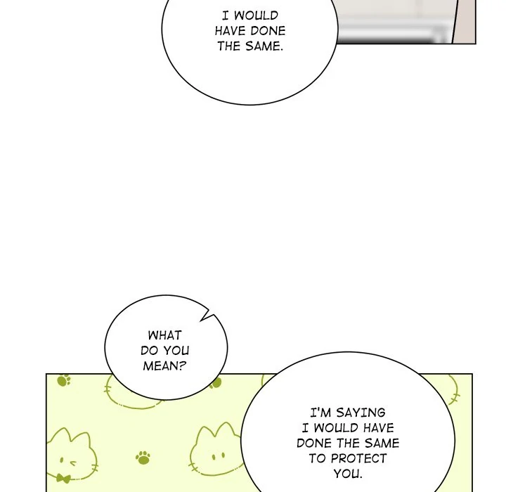 Secrets Between the Sheets [Official] [Open For Pickup] - Chapter 37 manhwa
