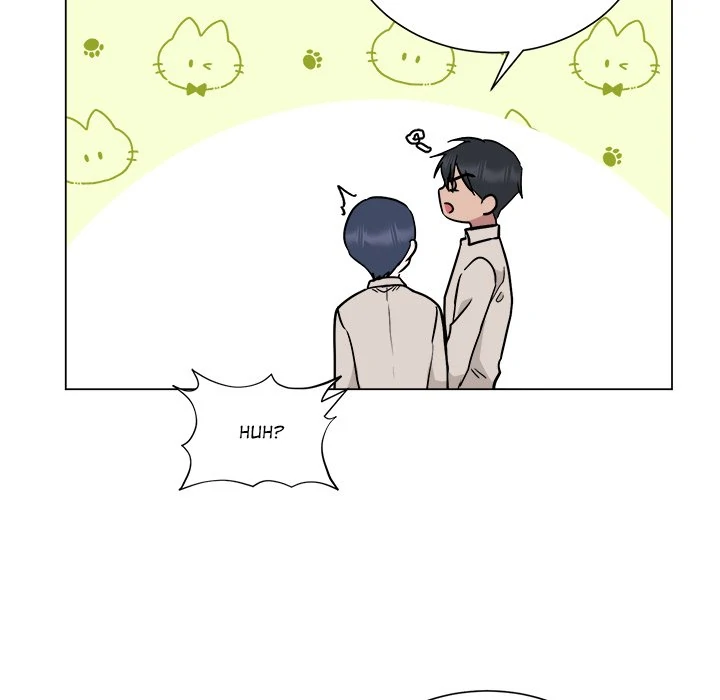 Secrets Between the Sheets [Official] [Open For Pickup] - Chapter 37 manhwa