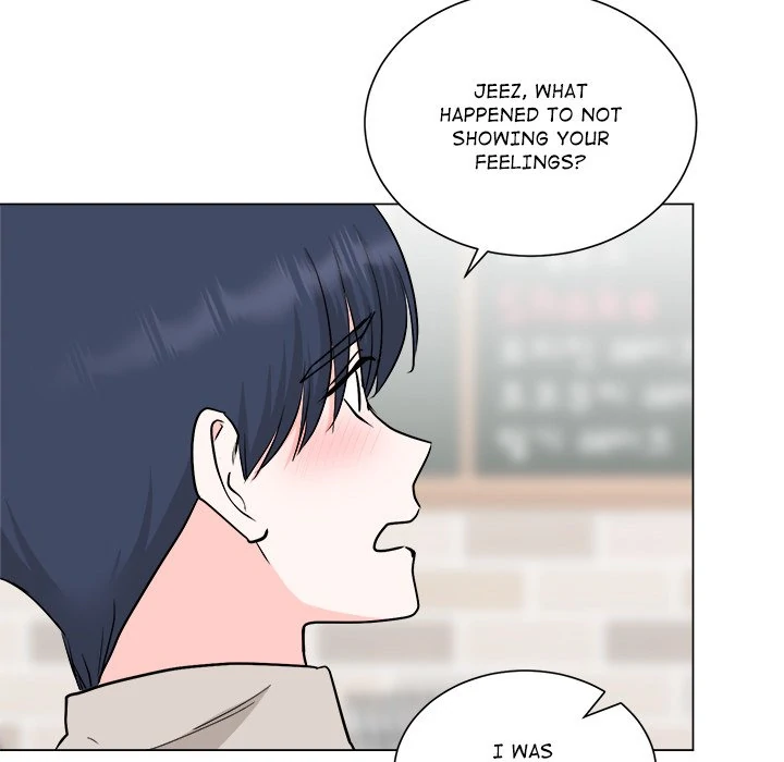 Secrets Between the Sheets [Official] [Open For Pickup] - Chapter 37 manhwa