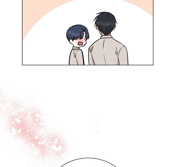 Secrets Between the Sheets [Official] [Open For Pickup] - Chapter 37 manhwa