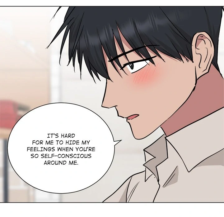 Secrets Between the Sheets [Official] [Open For Pickup] - Chapter 37 manhwa