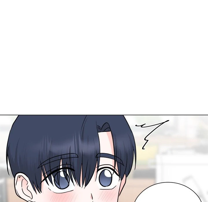 Secrets Between the Sheets [Official] [Open For Pickup] - Chapter 37 manhwa