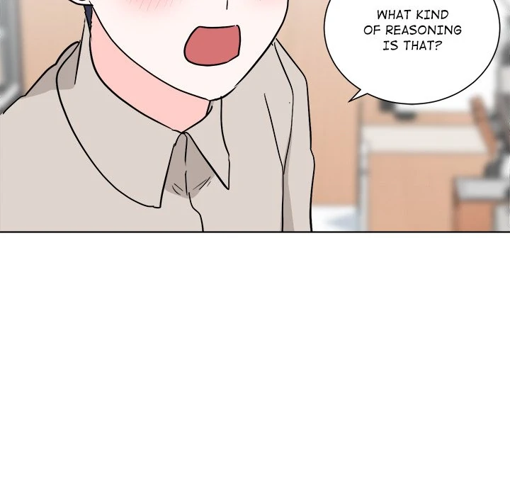 Secrets Between the Sheets [Official] [Open For Pickup] - Chapter 37 manhwa