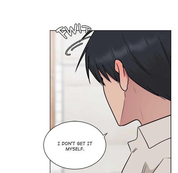 Secrets Between the Sheets [Official] [Open For Pickup] - Chapter 37 manhwa