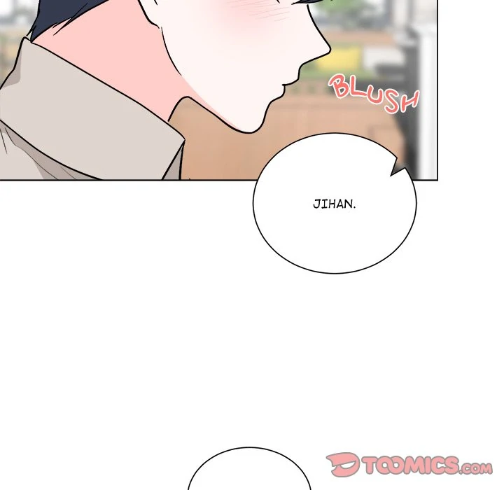 Secrets Between the Sheets [Official] [Open For Pickup] - Chapter 37 manhwa