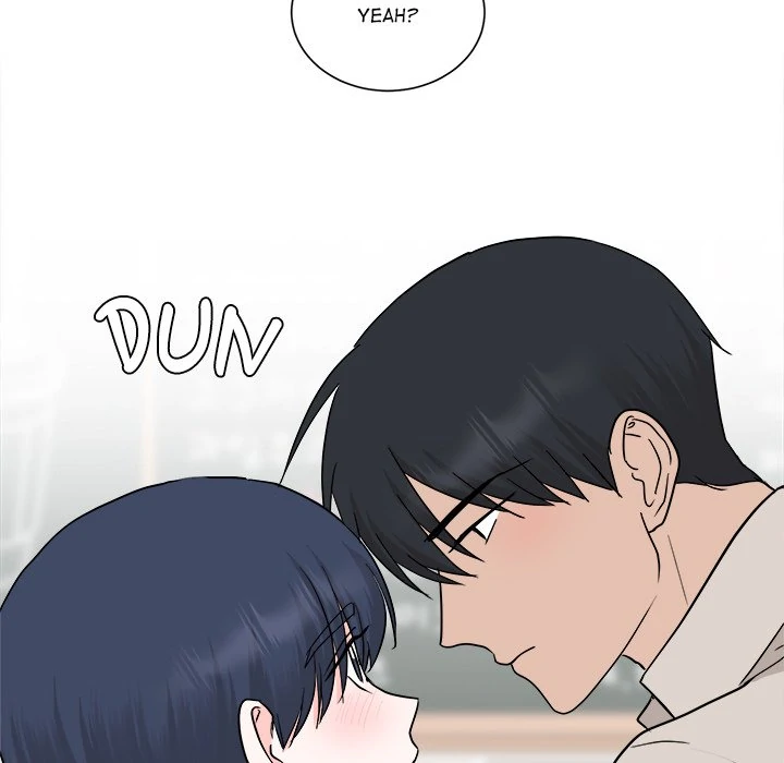 Secrets Between the Sheets [Official] [Open For Pickup] - Chapter 37 manhwa