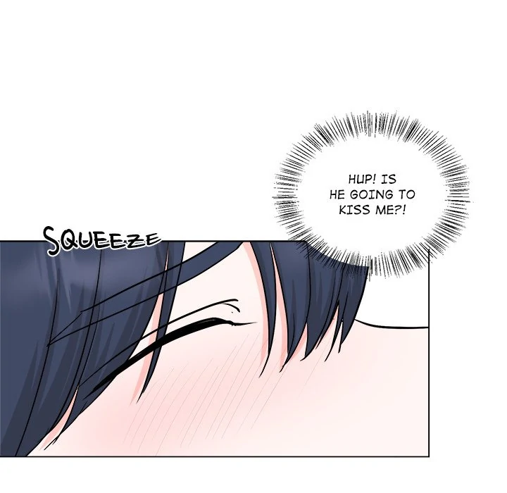 Secrets Between the Sheets [Official] [Open For Pickup] - Chapter 37 manhwa