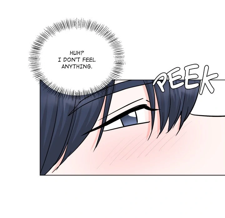 Secrets Between the Sheets [Official] [Open For Pickup] - Chapter 37 manhwa