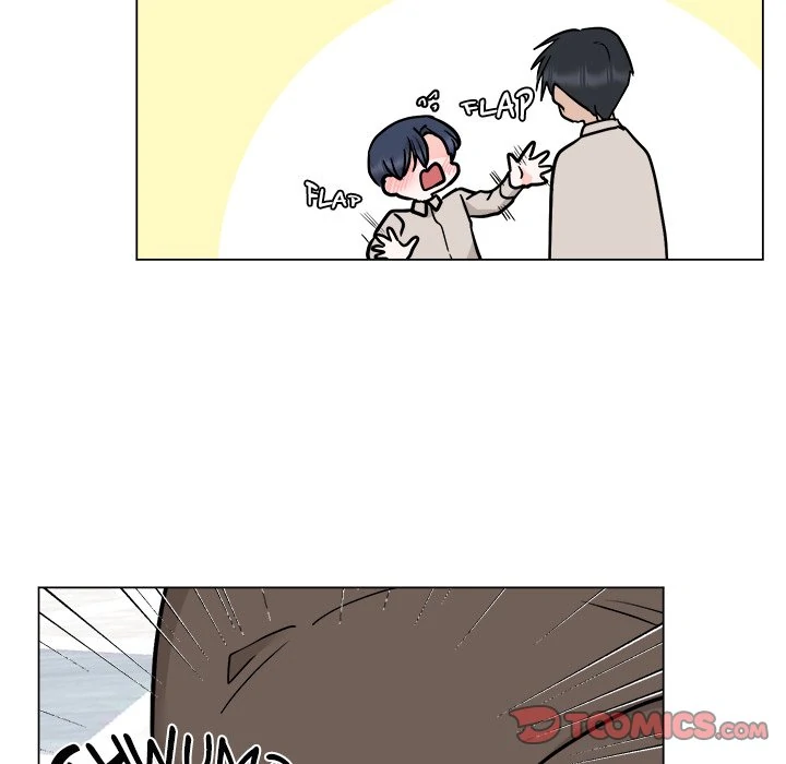 Secrets Between the Sheets [Official] [Open For Pickup] - Chapter 37 manhwa