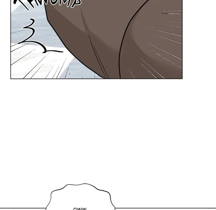 Secrets Between the Sheets [Official] [Open For Pickup] - Chapter 37 manhwa