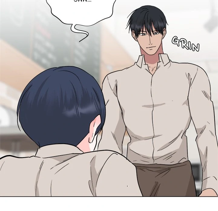 Secrets Between the Sheets [Official] [Open For Pickup] - Chapter 37 manhwa