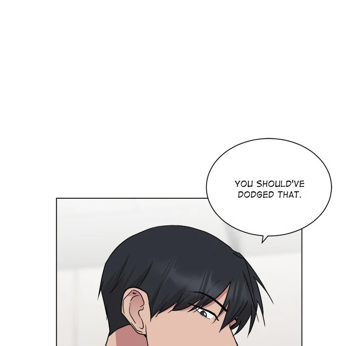 Secrets Between the Sheets [Official] [Open For Pickup] - Chapter 37 manhwa
