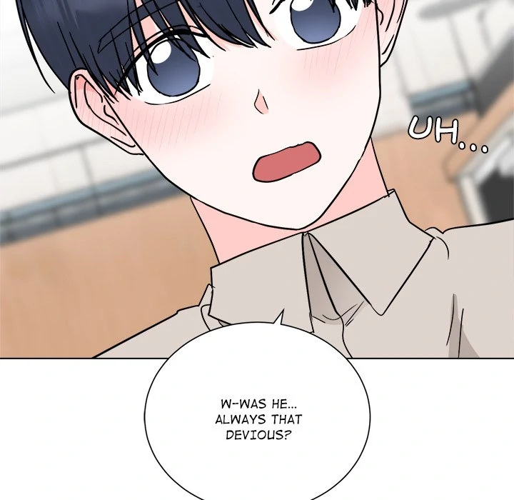 Secrets Between the Sheets [Official] [Open For Pickup] - Chapter 37 manhwa