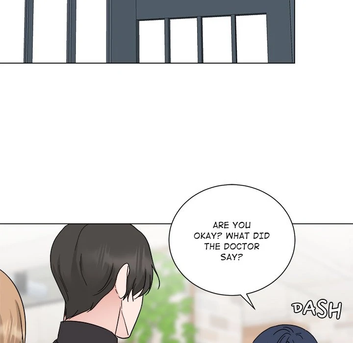Secrets Between the Sheets [Official] [Open For Pickup] - Chapter 37 manhwa