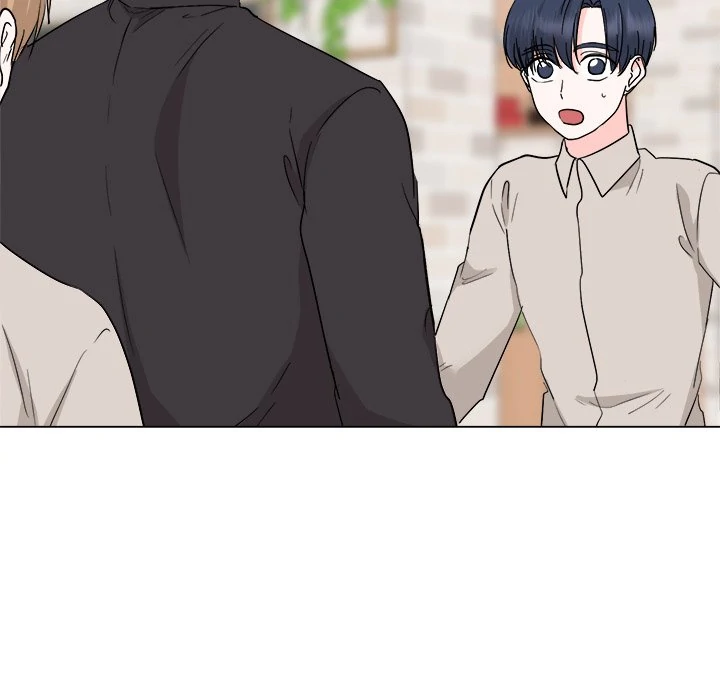 Secrets Between the Sheets [Official] [Open For Pickup] - Chapter 37 manhwa