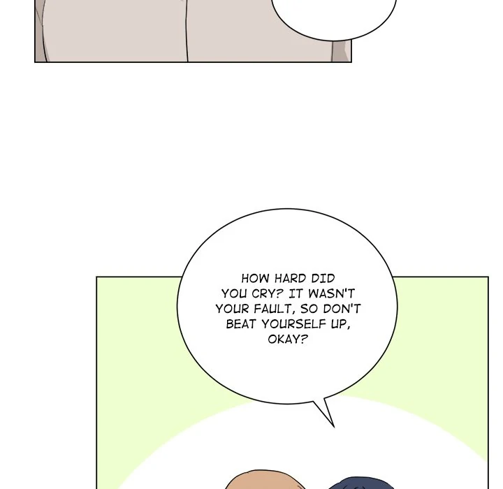 Secrets Between the Sheets [Official] [Open For Pickup] - Chapter 37 manhwa