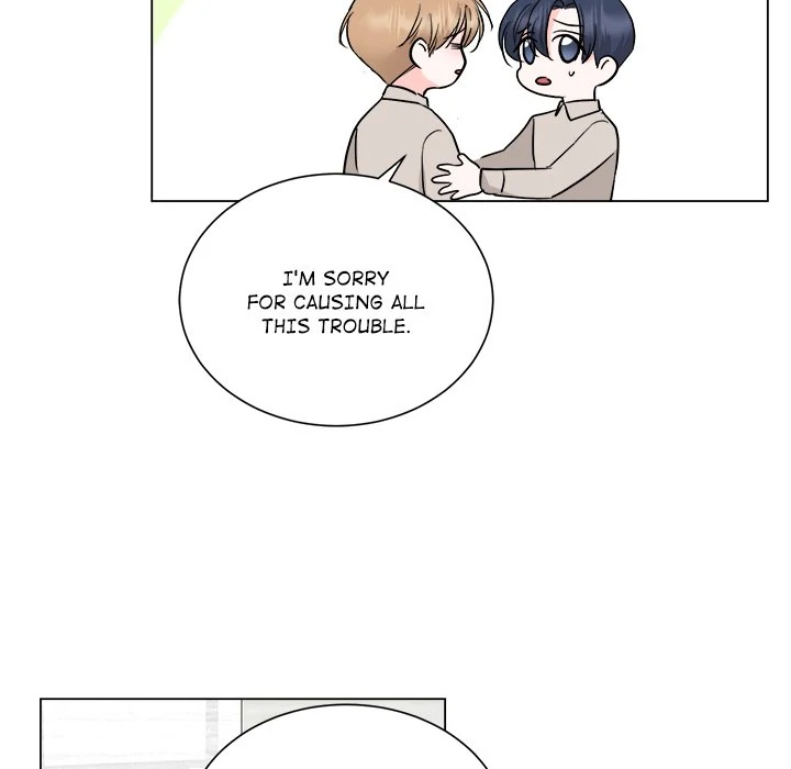 Secrets Between the Sheets [Official] [Open For Pickup] - Chapter 37 manhwa