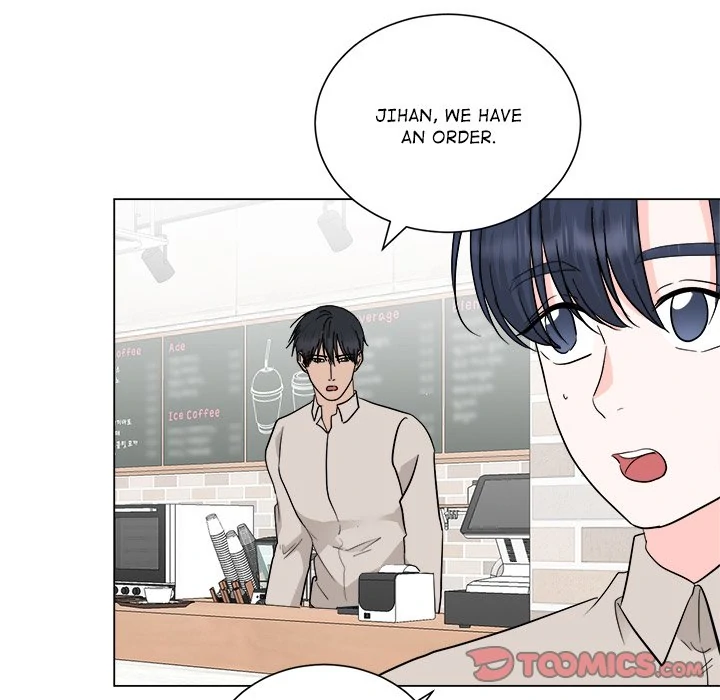 Secrets Between the Sheets [Official] [Open For Pickup] - Chapter 37 manhwa